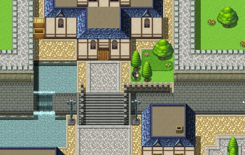 【PC/AI汉化/制服/NTR/日式/2D/RPG游戏/1.50G】窗帘的另一侧 Ver1.8 AI汉化版＋全回想存档+制服+NTR+日式2DRPG游戏+1.50G-ACG家园网