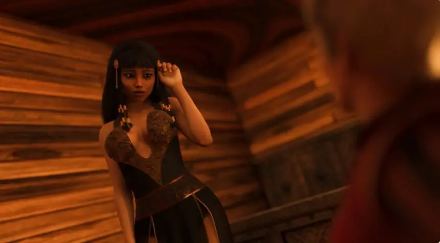 【PC/安卓/AI汉化/欧美/SLG游戏/8.81G】双重感知 (Double Perception) Ver5.7 AI汉化版+PC+安卓+欧美SLG游戏+8.81G-ACG家园网